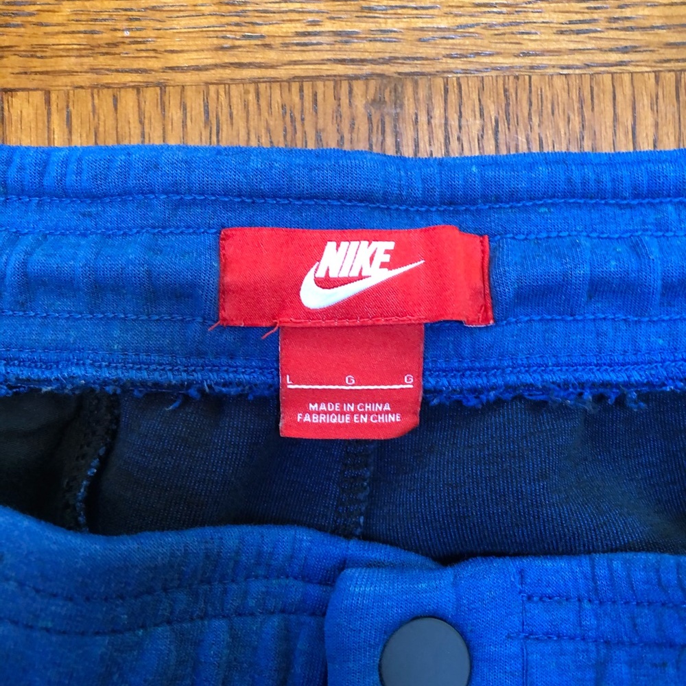 Nike Tech Fleece Joggers